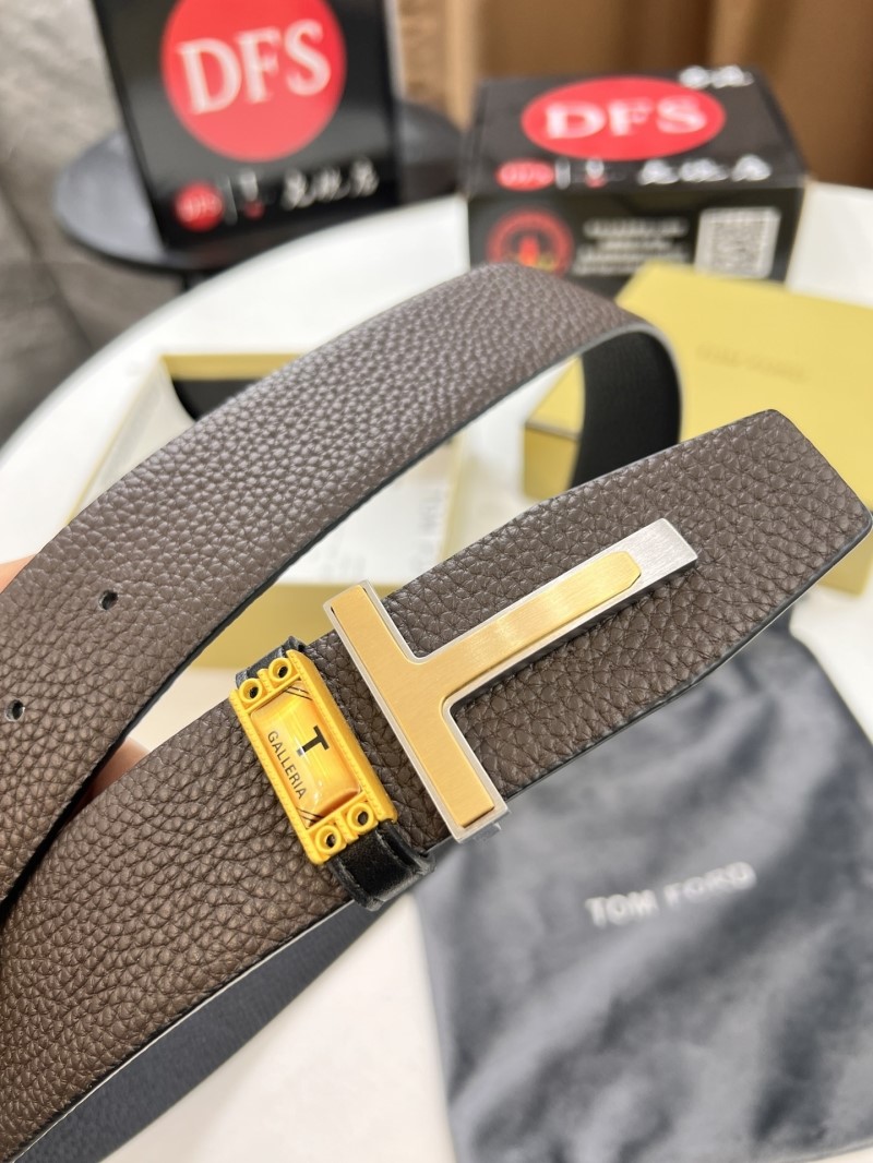 TOM FORD Belts